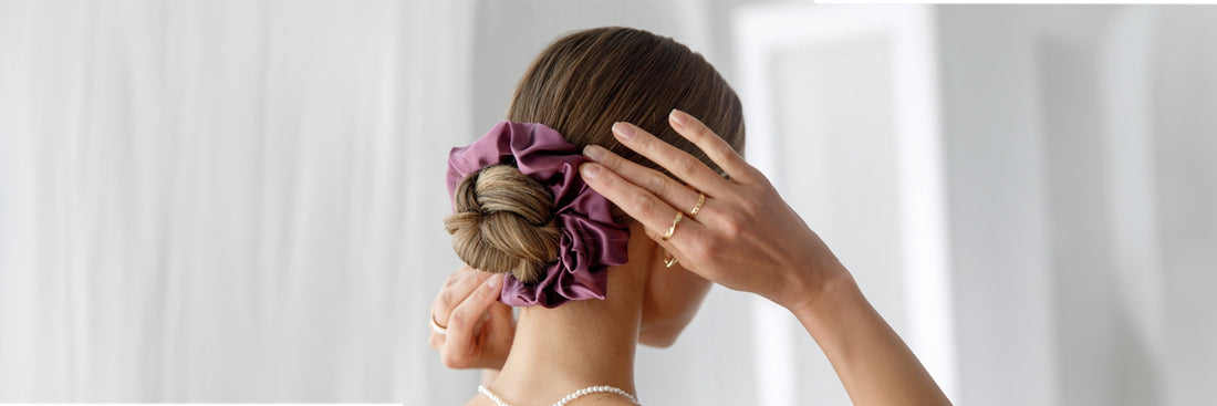 Acessórios de cabelo