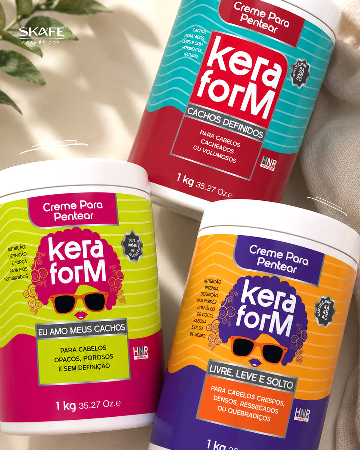 Keraform