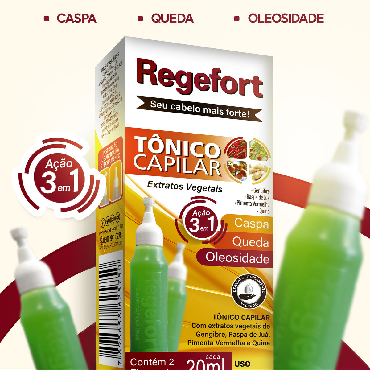 Regefort