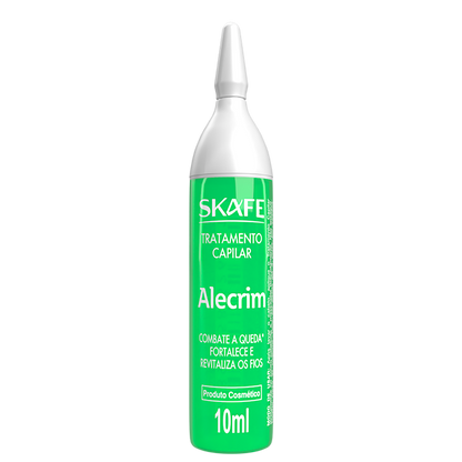 Tratamento Capilar Alecrim 10ml - imagem 2