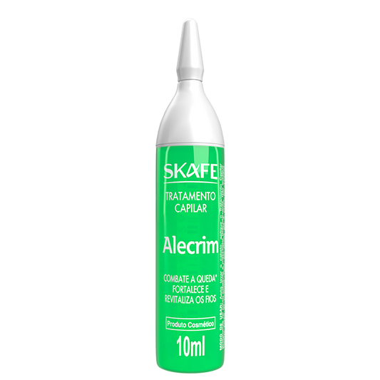 Tratamento Capilar Alecrim 10ml - imagem 2