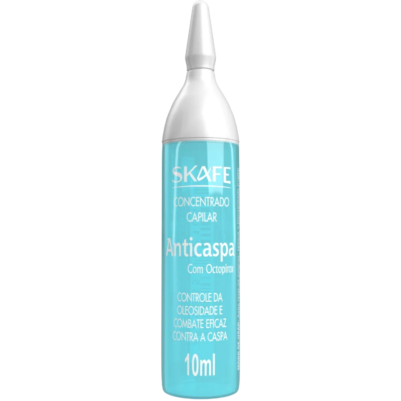 Concentrado Anticaspa 10ml - imagem 3