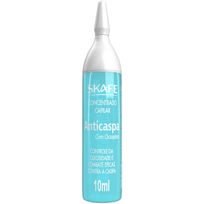 Concentrado Anticaspa 10ml - imagem 3
