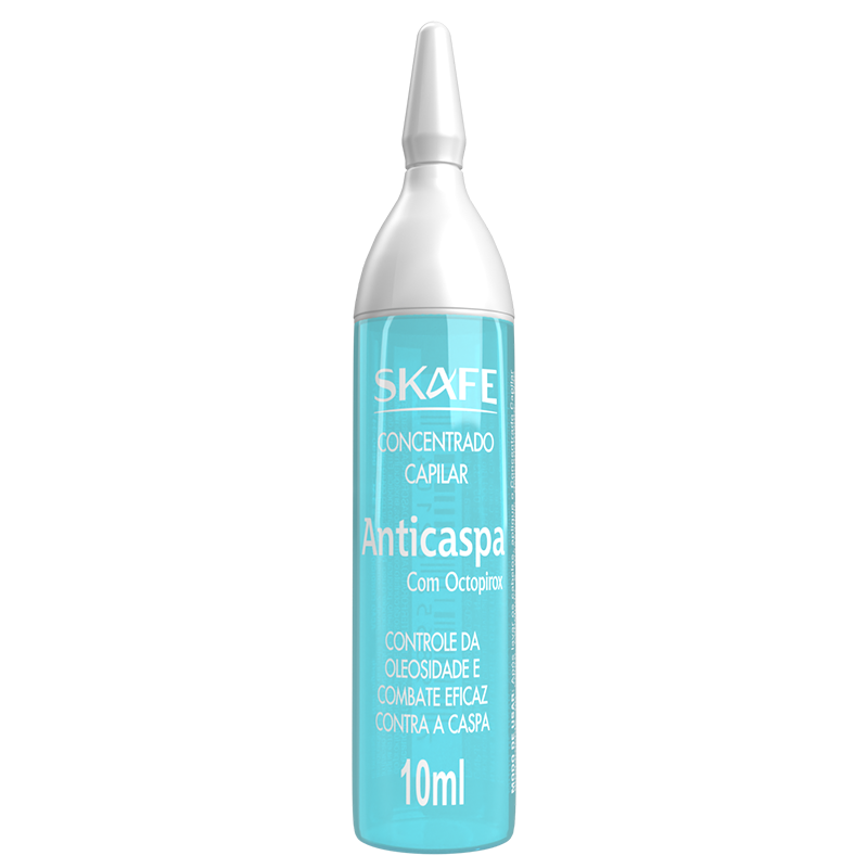 Concentrado Anticaspa 10ml - imagem 2