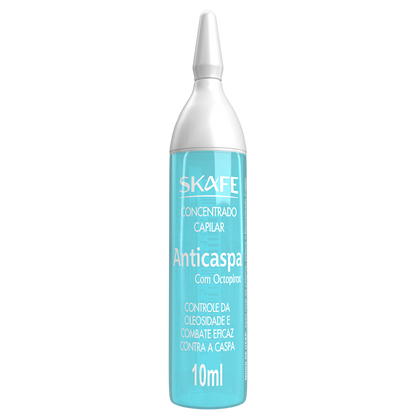 Concentrado Anticaspa 10ml - imagem 2