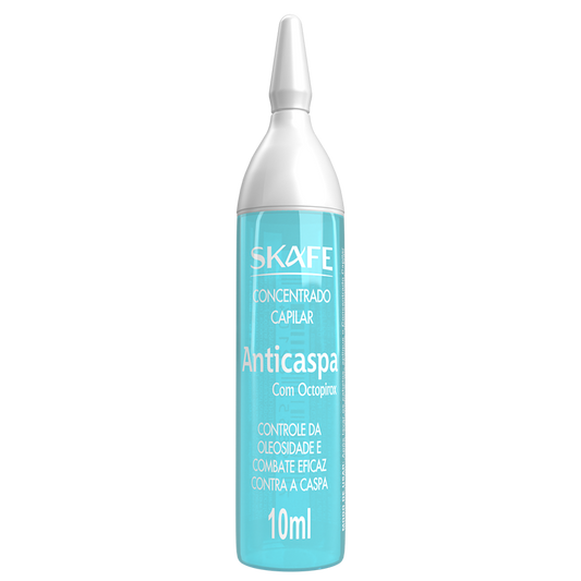 Concentrado Anticaspa 10ml - imagem 2