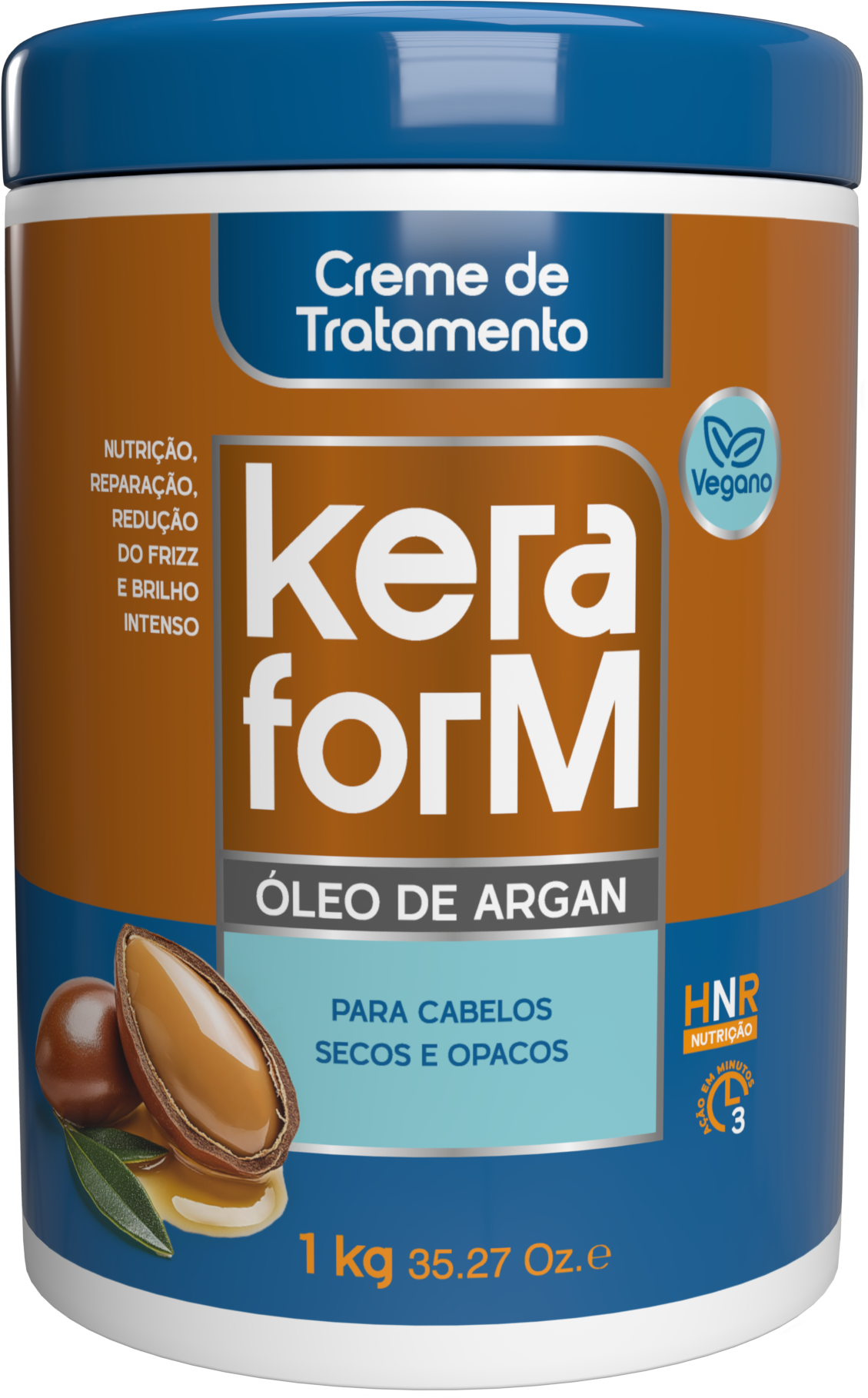 Nutrição