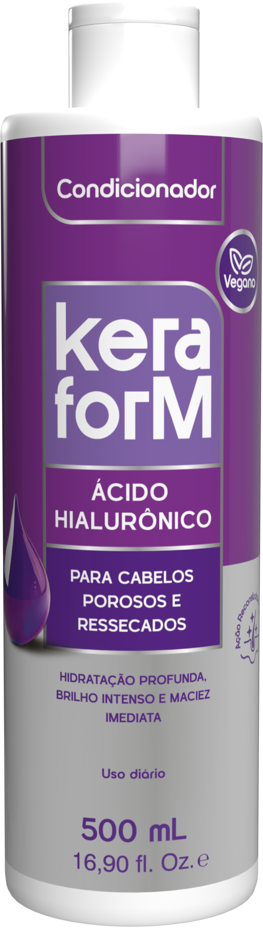 Conditioner Keraform Hyaluronic Acid