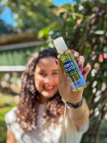 Rosemary Oil Keraform 120ml