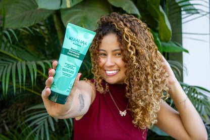 Shampoo Keramax Hidratação Instantânea 250ml