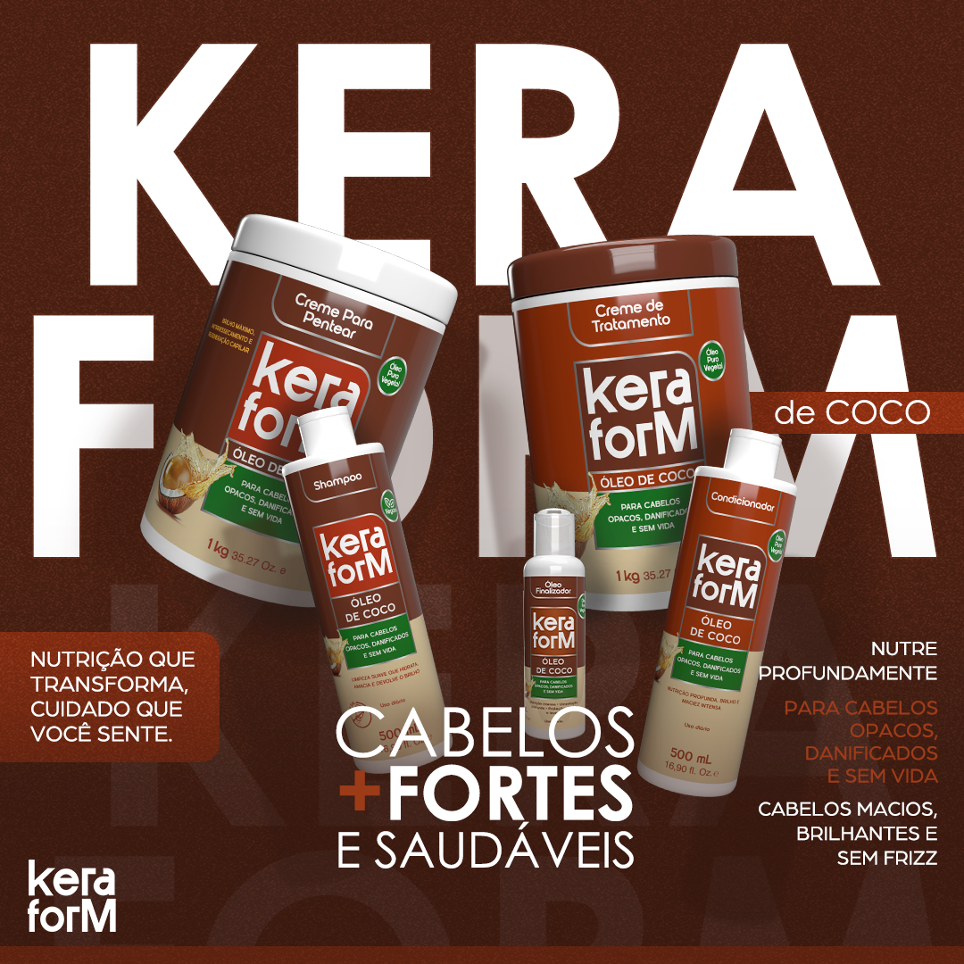 KeraForm