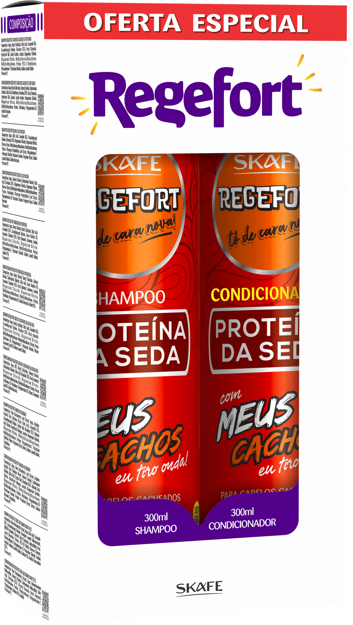 Regefort