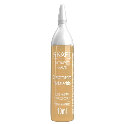 Concentrado Capilar Crescimento Fortalecido 10 mL - imagem 3
