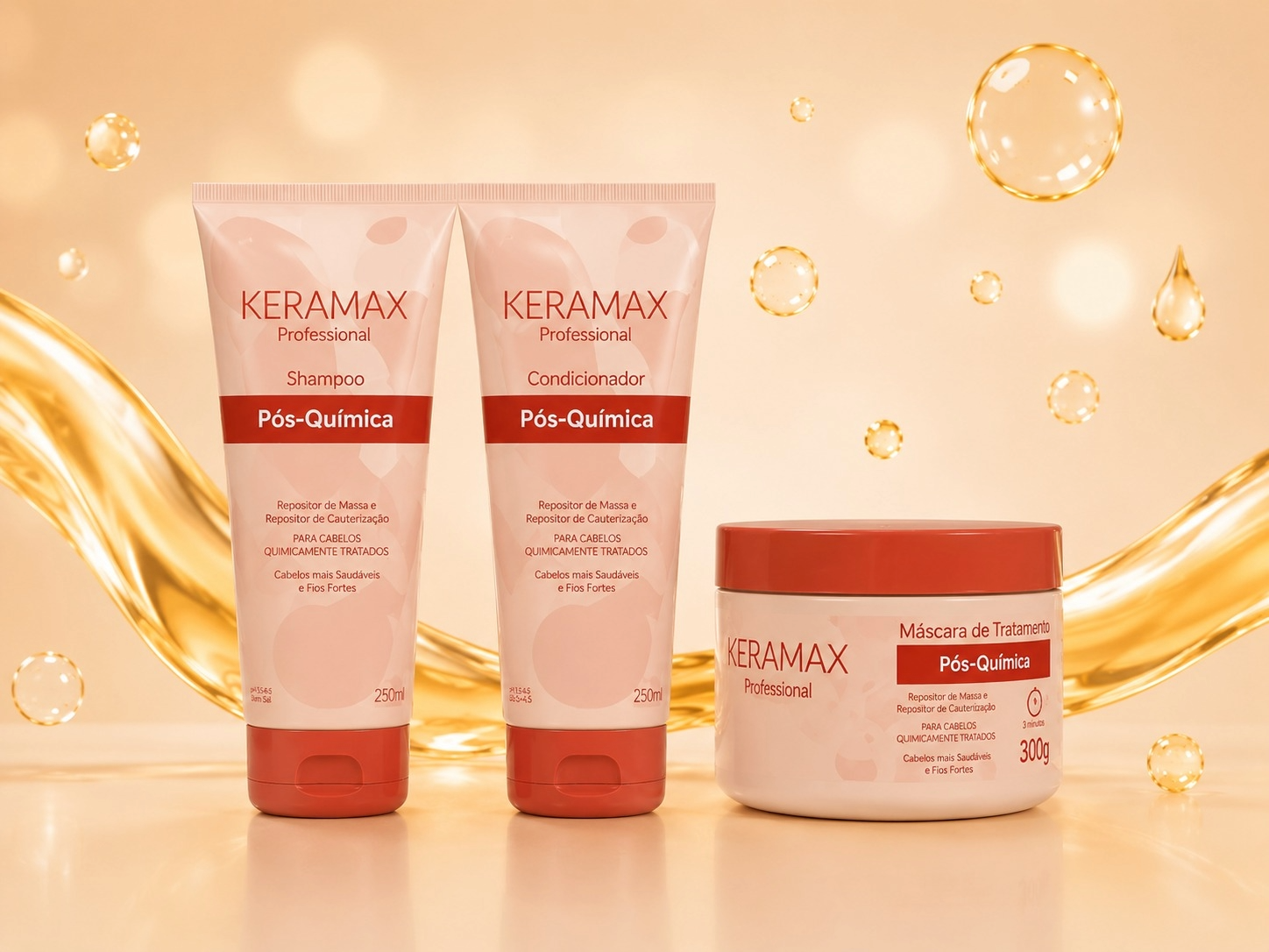Keramax Line