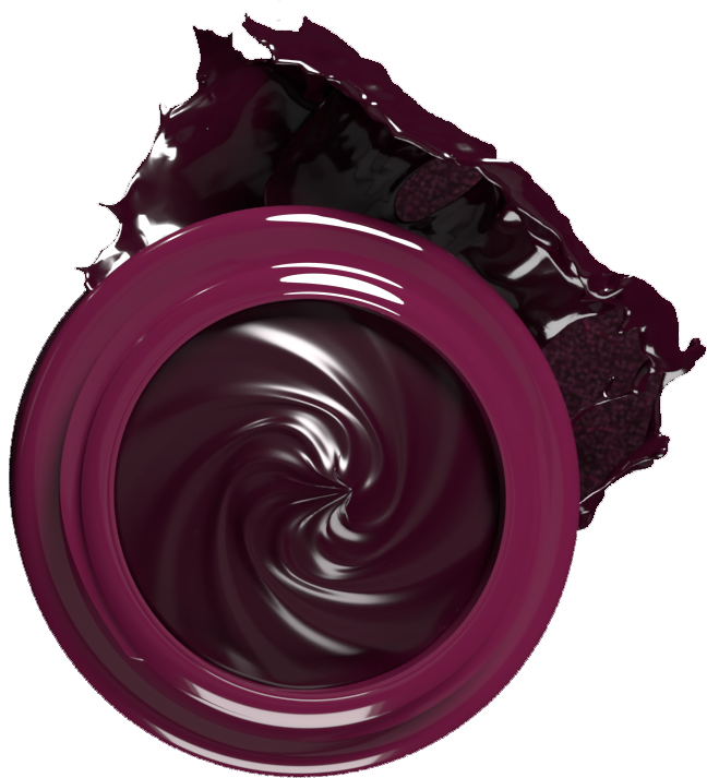 MÁSCARA TONALIZANTE MARSALA KERAMAX COLOR 350G