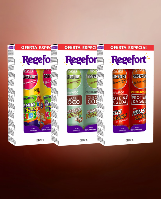 Regefort