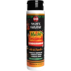 Condicionador Natutrat S.O.S Mutcho Crescimento 300ml