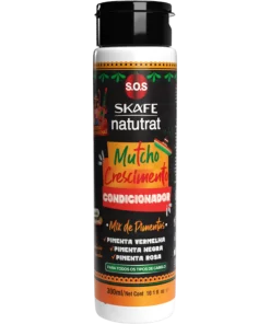 Condicionador Natutrat S.O.S Mutcho Crescimento 300ml