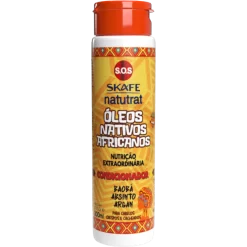 Condicionador Natutrat S.O.S Óleos Nativos Africanos 300ml