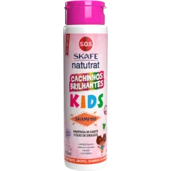 Shampoo Natutrat S.O.S Kids 300ml
