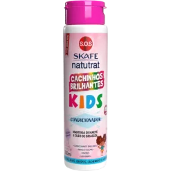 Condicionador Natutrat S.O.S Kids 300ml