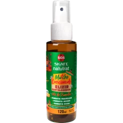 Elixir Fortalecedor Natutrat S.O.S Mutcho Crescimento 120ml