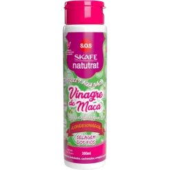 Condicionador Natutrat S.O.S Vinagre de Maçã 300ml