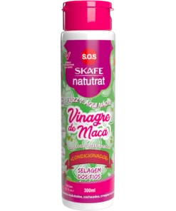 Condicionador Natutrat S.O.S Vinagre de Maçã 300ml