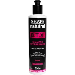 Shampoo Antirresíduos Natutrat B.T.X. 300ml