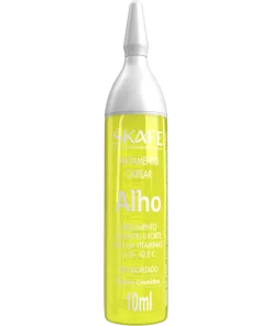 Tratamento Capilar Alho 10ml