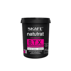 BTX Mega Natutrat 210g