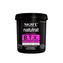B.T.X. Mega Natutrat 950g