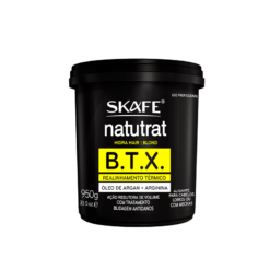 B.T.X. Blond Natutrat 950g