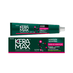 Carga Keramax Hidratação Instantânea 50g
