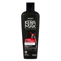Condicionador Keramax Explosão de Crescimento 300ml