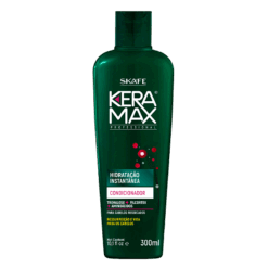 Condicionador Keramax Hidratação Instantânea 300ml