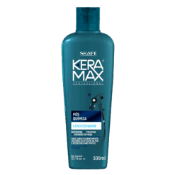 Condicionador Keramax Pós Química 300ml