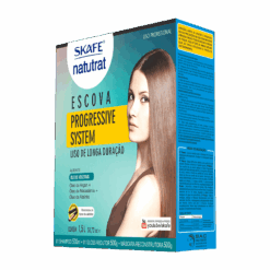 Kit Escova Progressive System Natutrat 1500g