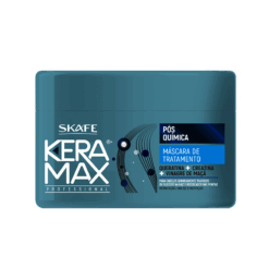 Máscara de Tratamento Keramax Pós Química 350g