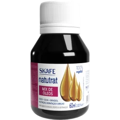 Mix de Óleos Natutrat S.O.S 60ml