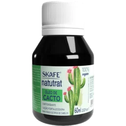 Óleo de Cacto Natutrat S.O.S 60ml