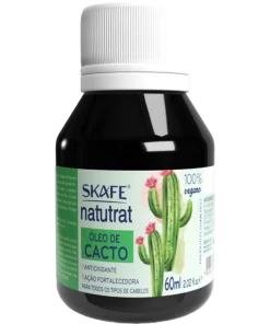 Óleo de Cacto Natutrat S.O.S 60ml