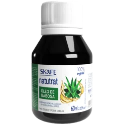 Óleo de Babosa Natutrat S.O.S 60ml