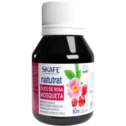 Óleo de Rosa Mosqueta Natutrat S.O.S 60ml