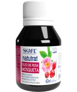 Óleo de Rosa Mosqueta Natutrat S.O.S 60ml