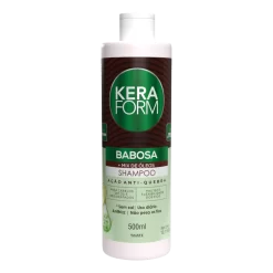 Shampoo Keraform Babosa 500ml