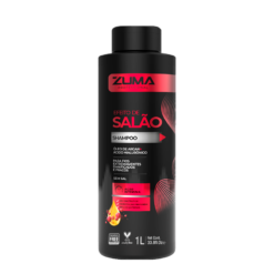 Shampoo Zuma Efeito de Salão 1L