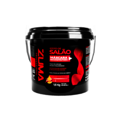 Máscara Zuma Efeito de Salão 1,6kg