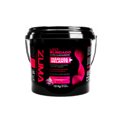 Máscara Zuma Liso Blindado 1,6kg