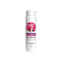 Condicionador Keraform Eu Amo Meus Cachos 300ml